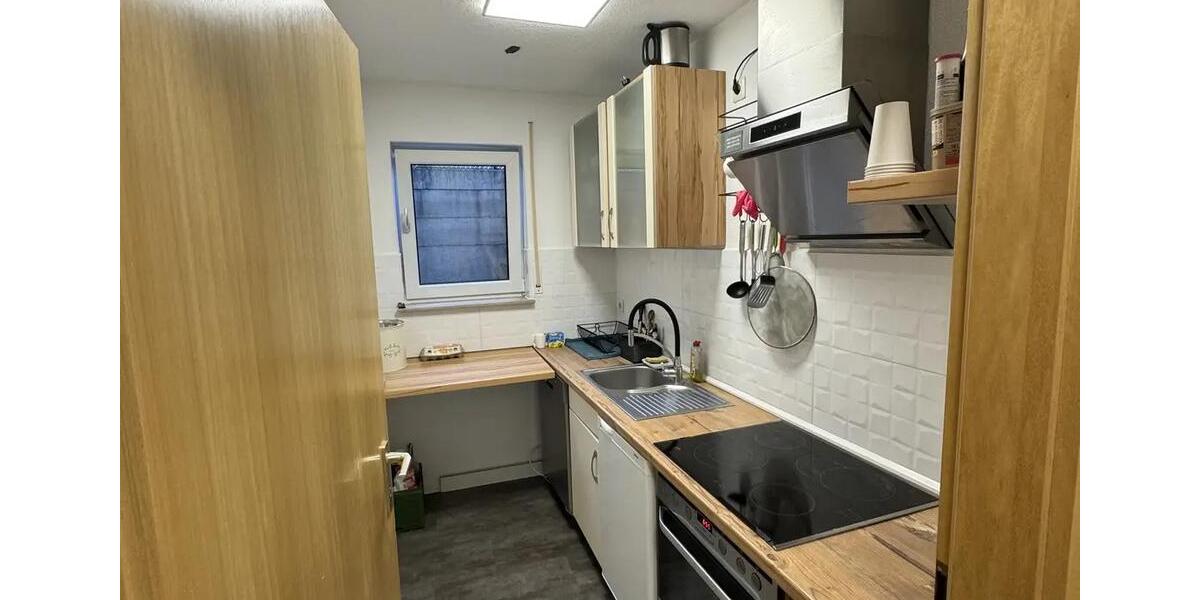 Hochparterre Filderstadt - 1 Zimmer, 38 m&sup2;, 830&euro; | Angebot:26341244