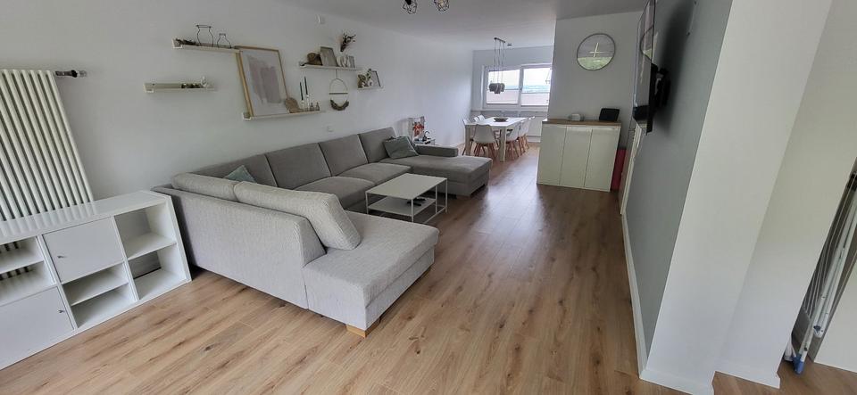 Reihenhaus Leinfelden-Echterdingen Echterdingen - 7.5 Zimmer, 165 m&sup2;, 700.000&euro; | Angebot:26934430