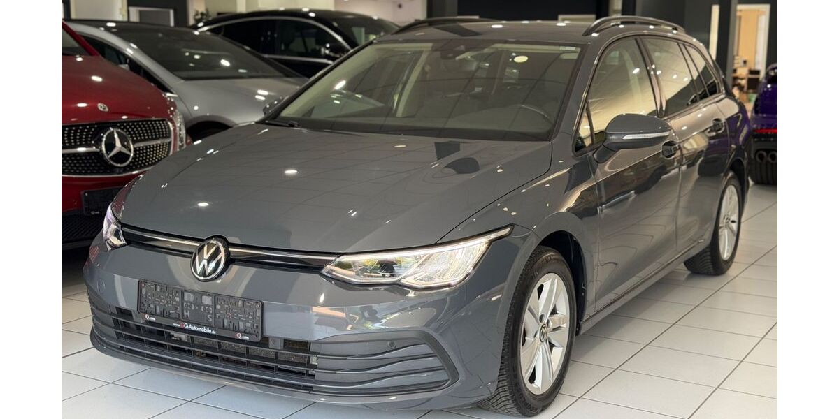 VW Golf 85.000 km 17.990 &euro; Weil im Schönbuch 71093