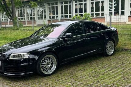 Audi A6 188.000 km 8.500 &euro; Remseck 71686