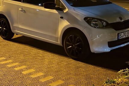 Skoda Citigo 144.000 km 3.750 &euro; Stuttgart 70378