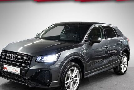 Audi Q2 22.141 km 35.420 &euro; Stuttgart 70469
