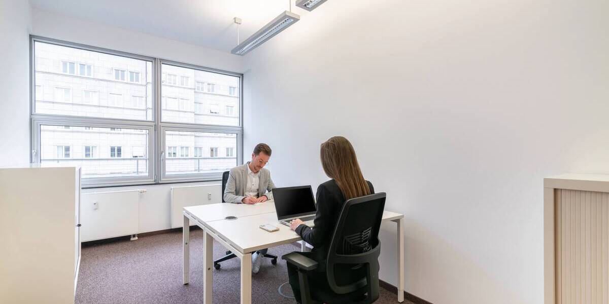 Gewerbeobjekt Stuttgart Mitte - 1.639&euro; | Angebot:26847066