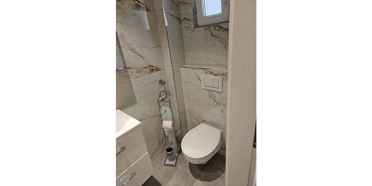 Erdgeschoßwohnung Stuttgart Vaihingen - 1 Zimmer, 30 m&sup2;, 800&euro; | Angebot:26297539
