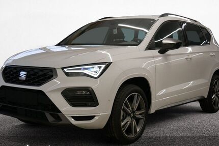 Seat Ateca 3.500 km 35.480 &euro; Bietigheim-Bissingen 74321