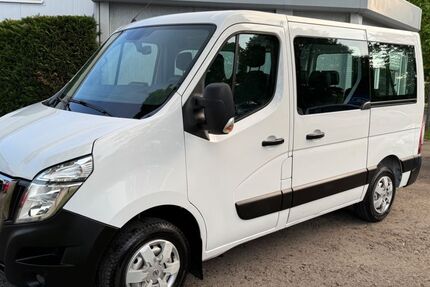 Nissan NV400 211.297 km 15.495 &euro; Walddorfhäslach 72141