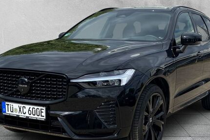 Volvo XC60 12.500 km 49.900 € Tübingen 72072