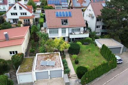 Haus zum Kaufen in Ditzingen 1.300.000 € 280.96 m² 10 zimmer