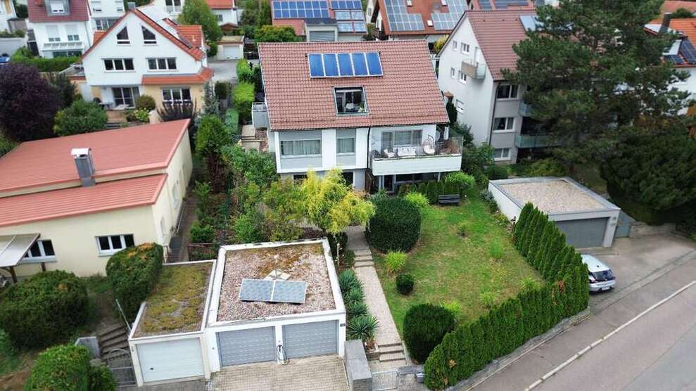 Haus zum Kaufen in Ditzingen 1.300.000 € 280.96 m² 10 zimmer