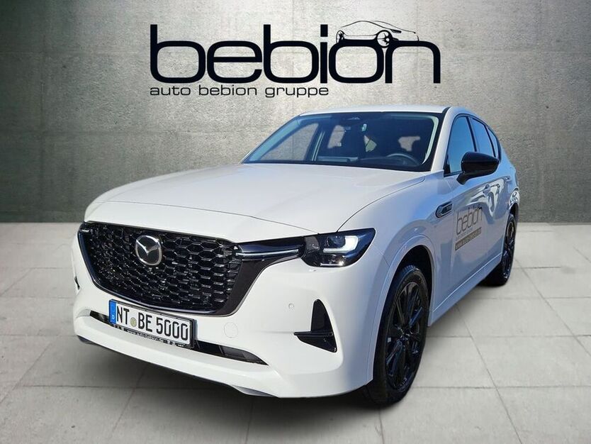 CX-60