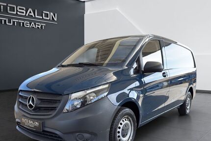 Mercedes-Benz Vito 58.000 km 14.990 &euro; Nufringen 71154