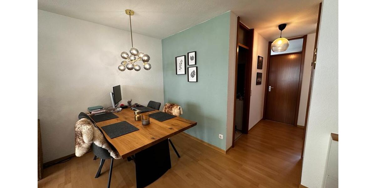 Etagenwohnung Leinfelden-Echterdingen Echterdingen - 2 Zimmer, 60 m&sup2;, 1.100&euro; | Angebot:26088026