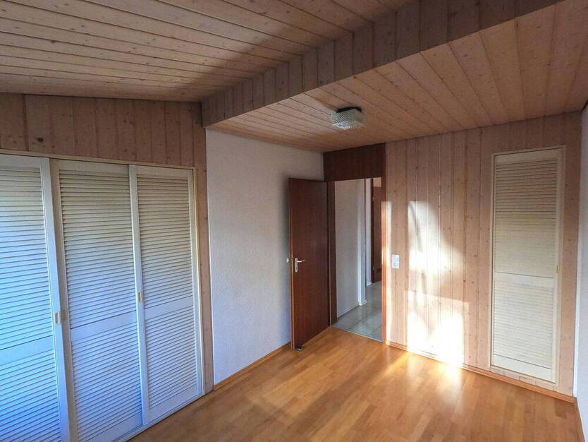 Helles Reihenhaus in Weil der Stadt von privat