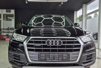 Audi Q5 139.000 km 29.480 &euro; Ebersbach 73061