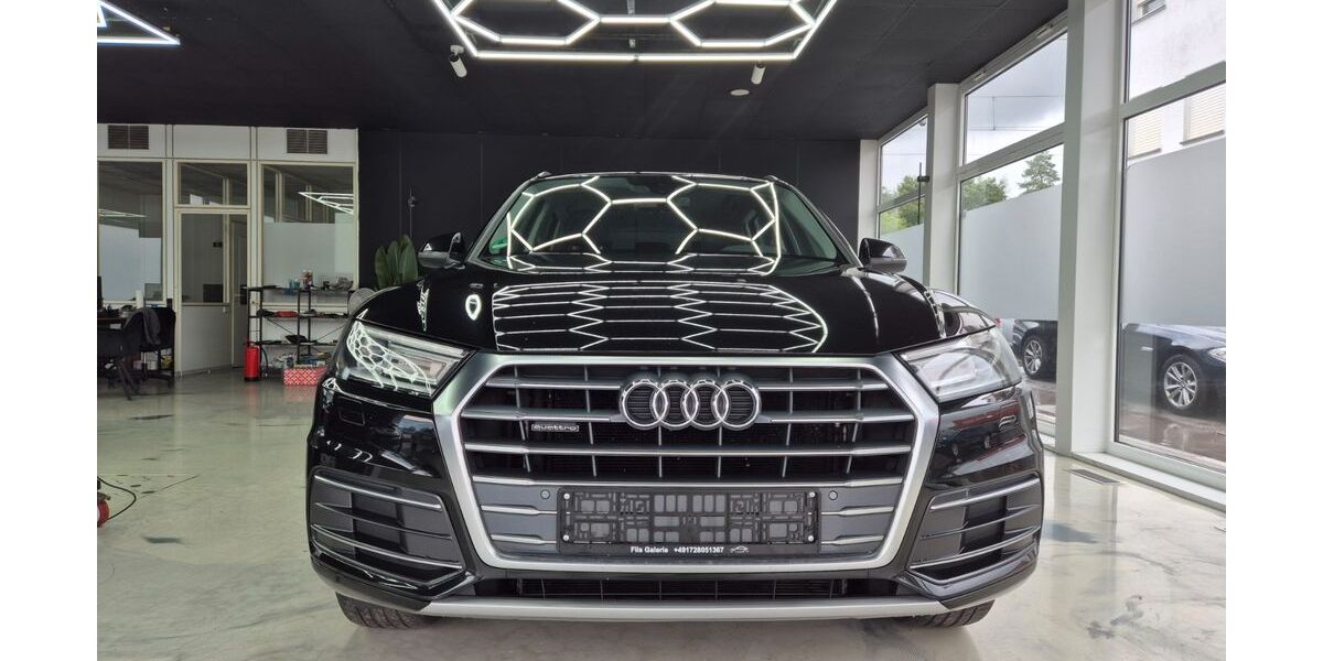Audi Q5 139.000 km 29.480 &euro; Ebersbach 73061