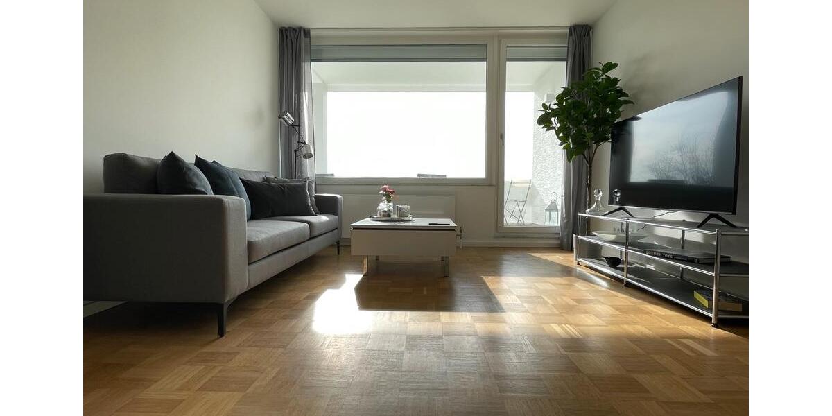 Etagenwohnung Stuttgart Degerloch - 2 Zimmer, 60 m&sup2;, 1.590&euro; | Angebot:26267558