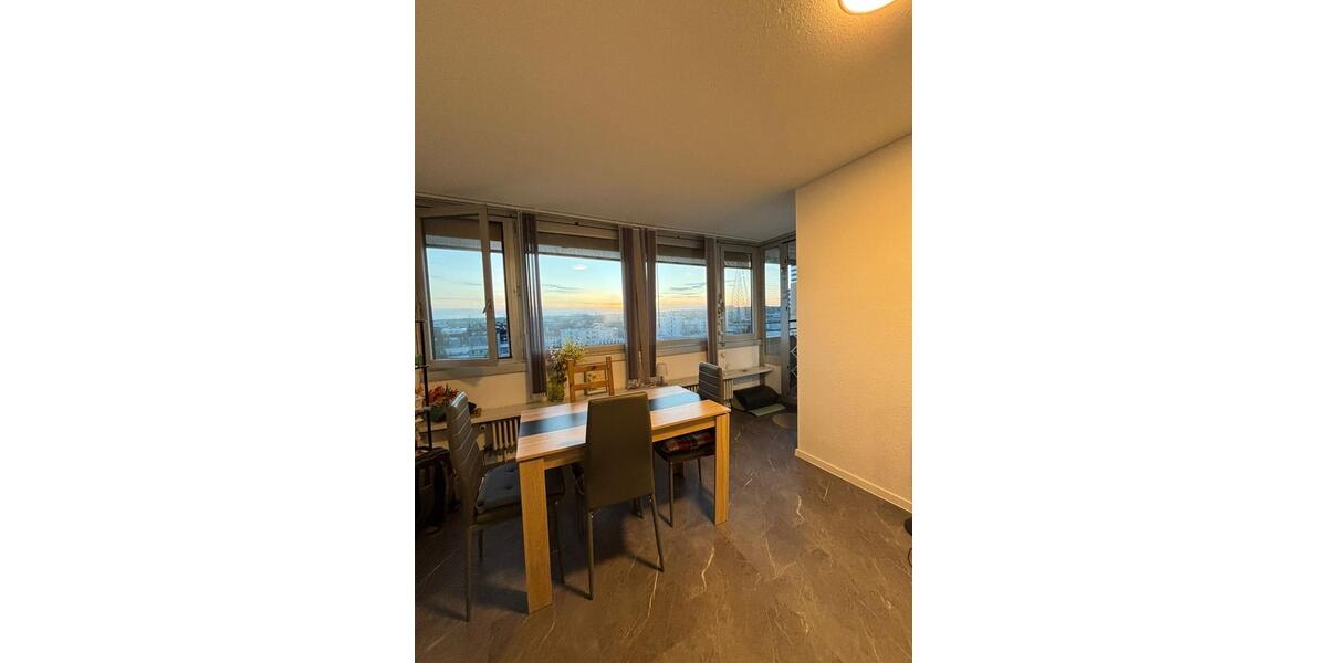 Erdgeschoßwohnung Leonberg - 2 Zimmer, 49 m&sup2;, 950&euro; | Angebot:26626726