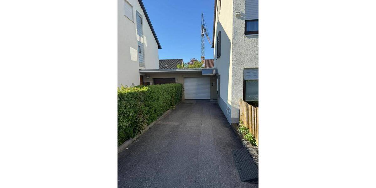 Etagenwohnung Fellbach - 3 Zimmer, 104 m&sup2;, 529.000&euro; | Angebot:26502270