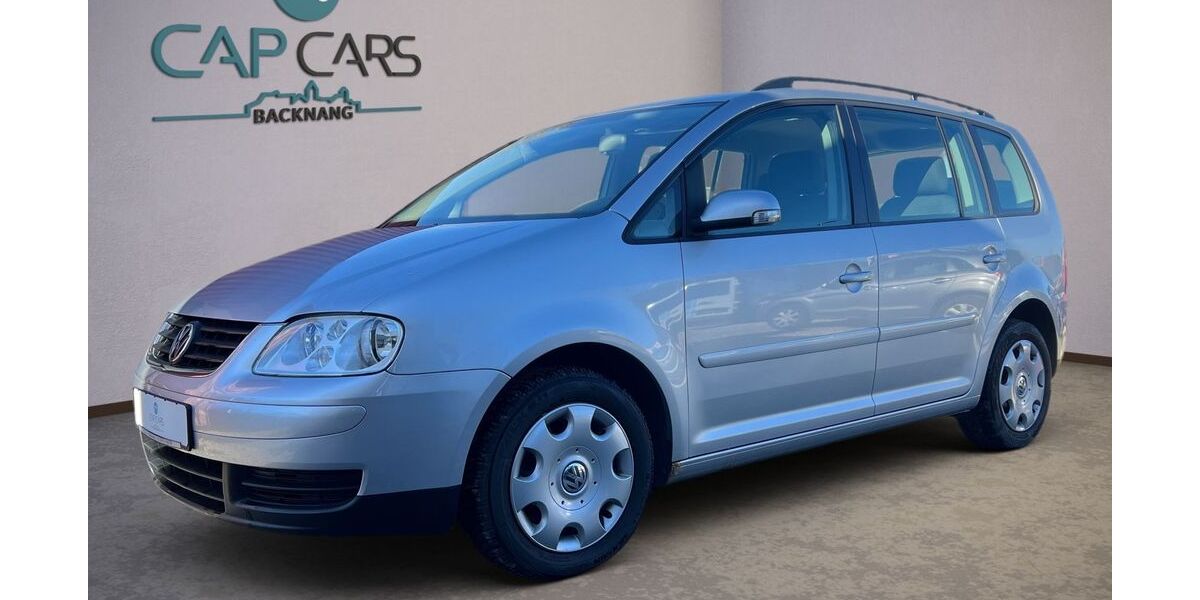 VW Touran 174.500 km 3.790 &euro; Backnang 71522