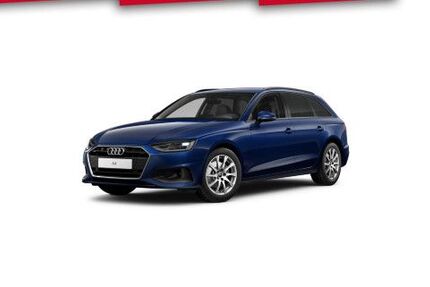 Audi A4 19.366 km 29.940 &euro; Stuttgart 70563