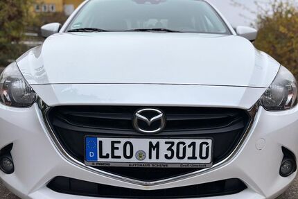Mazda 2 194.545 km 6.400 &euro; Leonberg 71229