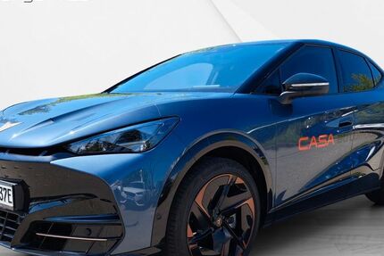 Cupra Tavascan 4.900 km 42.950 &euro; Böblingen 71034