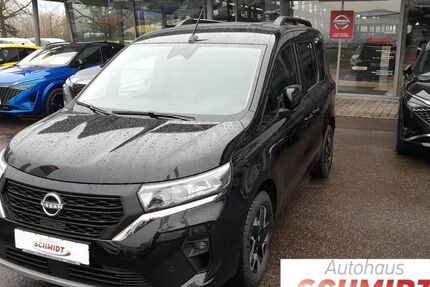 Nissan Townstar 3.700 km 29.490 &euro; Sachsenheim 74343