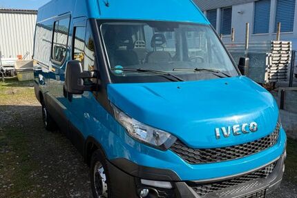IVECO Andere 197.800 km 19.499 &euro; Rudersberg 73635