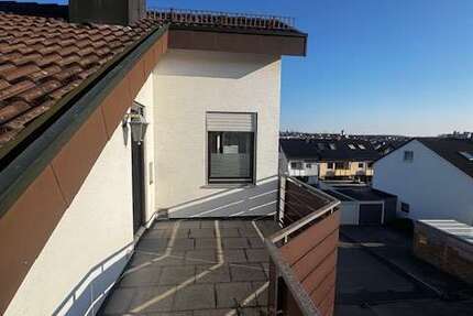 Wohnung Gärtringen - 2.5 Zimmer, 49 m&sup2;, 690&euro; | Angebot:25756058