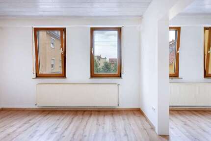 Wohnung zum Mieten in Stuttgart-Zuffenhausen 750 € 54.2 m²