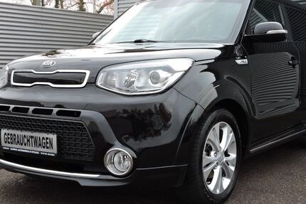 Kia Soul 84.900 km 10.900 &euro; Altbach 73776