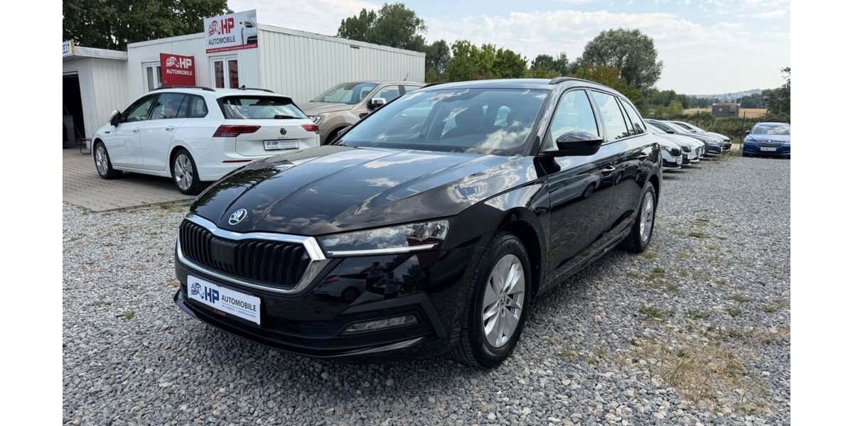 Skoda Octavia 68.605 km 15.999 &euro; Filderstadt /bei Stuttgart 70794