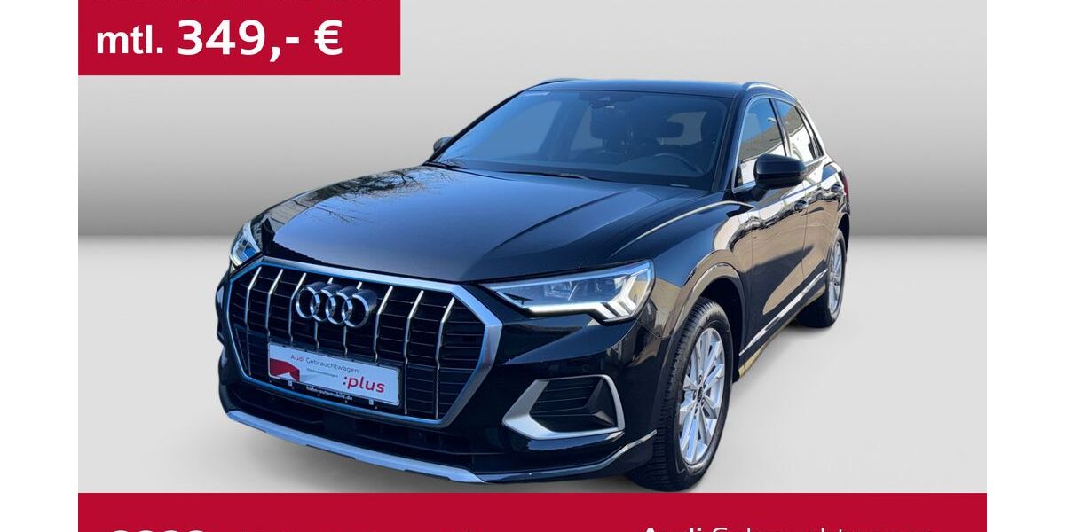 Audi Q3 53.962 km 31.230 &euro; Esslingen 73730