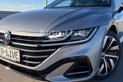 VW Arteon 23.378 km 36.990 &euro; Böblingen/Stuttgart 71034