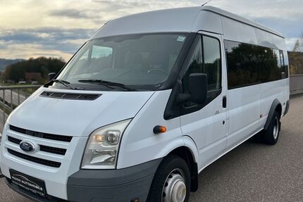 Ford Transit 187.000 km 11.999 € Schorndorf 73614