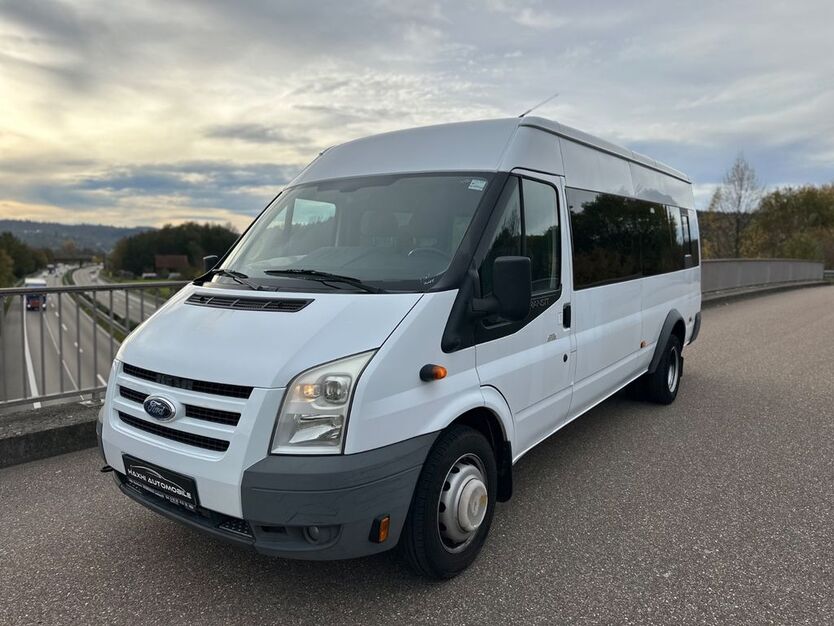 Ford Transit 187.000 km 11.999 € Schorndorf 73614