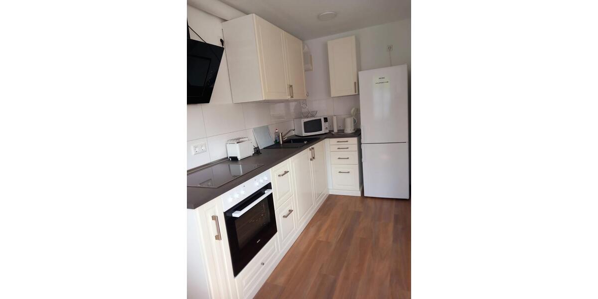 Etagenwohnung Ludwigsburg Eglosheim - 1.5 Zimmer, 41 m&sup2;, 675&euro; | Angebot:26464783