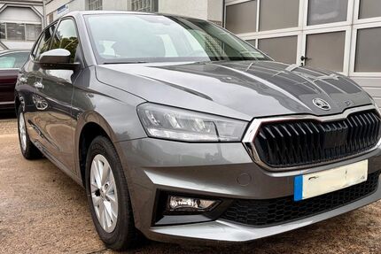 Skoda Fabia 9.900 km 14.100 &euro; Filderstadt 70794