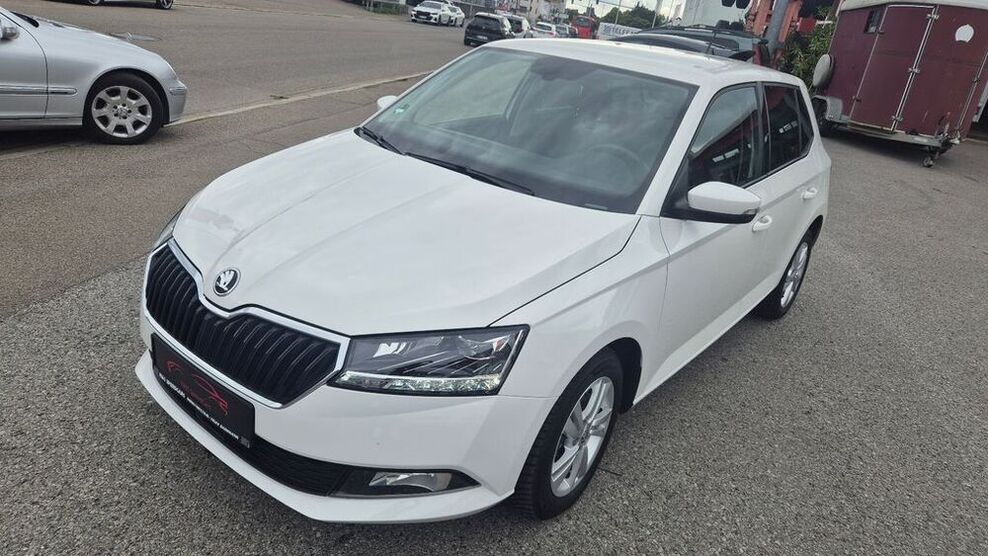 Fabia