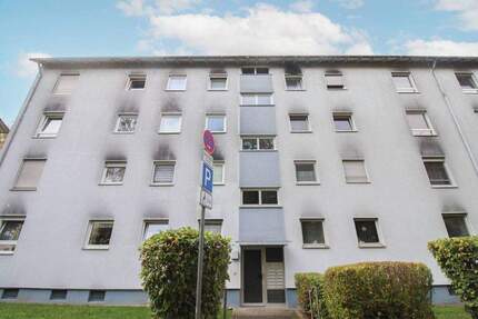Wohnung Ludwigsburg Neckarweihingen - 2 Zimmer, 51 m&sup2;, 165.000&euro; | Angebot:24857353