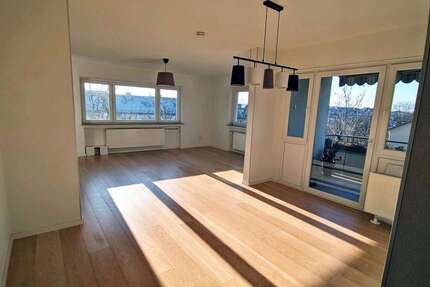 Wohnung zum Kaufen in Kornwestheim 305.000 € 93 m² 4 zimmer