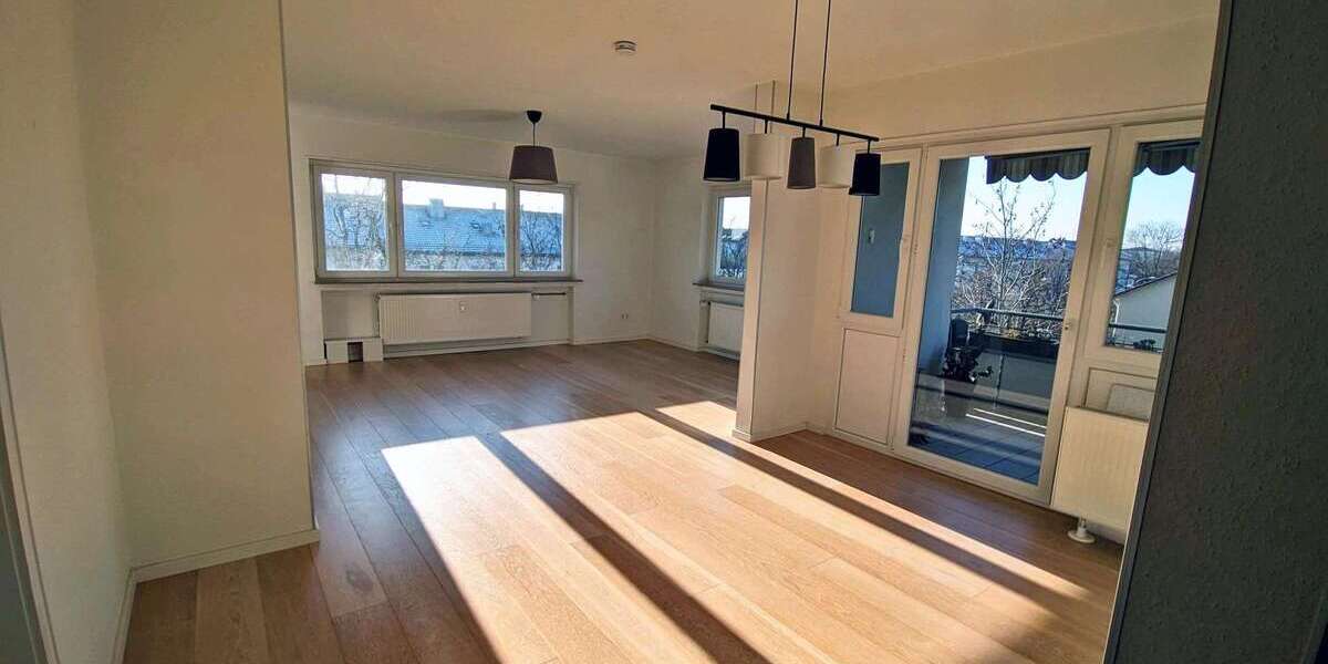 Wohnung zum Kaufen in Kornwestheim 305.000 € 93 m² 4 zimmer
