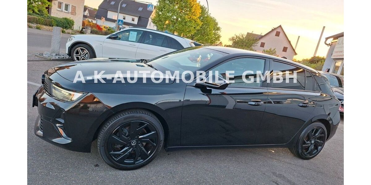 Opel Astra 111.632 km 17.399 &euro; Deizisau 73779