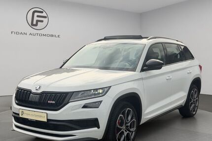 Skoda Kodiaq 175.000 km 26.850 &euro; Sindelfingen/Stuttgart 71065