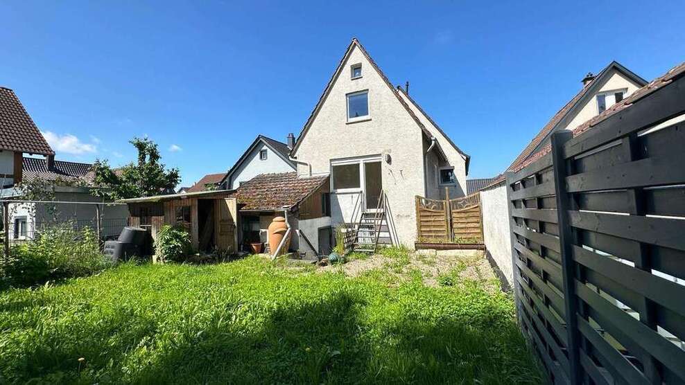 Haus zum Mieten in Schönaich 2.250 € 130 m²