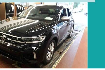 VW T-Roc 46.129 km 34.450 &euro; Leonberg 71229