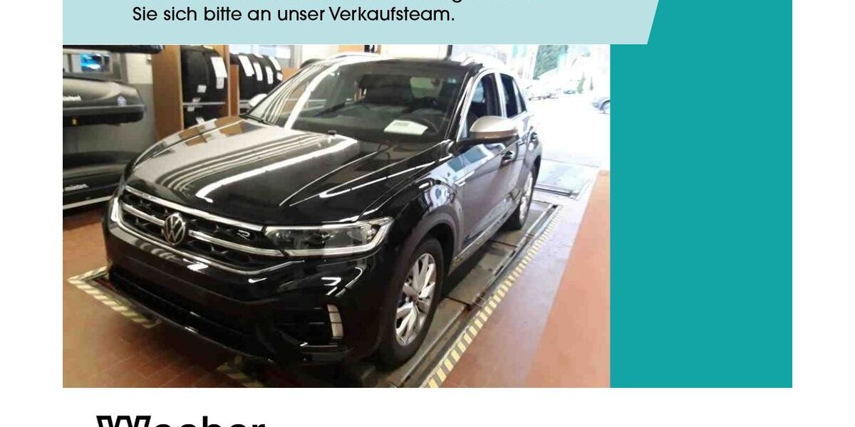 VW T-Roc 46.129 km 34.750 &euro; Leonberg 71229