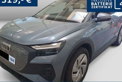 Audi Q4 e-tron 24.774 km 28.829 &euro; Wendlingen 73240