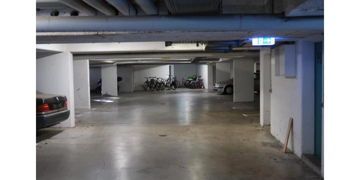 Etagenwohnung Esslingen am Neckar Oberesslingen - 2 Zimmer, 44 m&sup2;, 560&euro; | Angebot:26278569