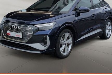 Audi Q4 e-tron 102.900 km 28.880 &euro; Kirchheim 73230